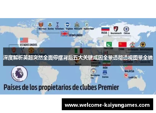 深度解析英超突然全面停摆背后五大关键成因全景透彻透视图景全貌 深度解析英超突然全面停摆背后五大关键成因全景透彻透视图景全貌